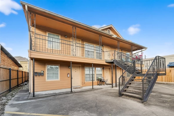 1 bedroom apartment for rent in Greater Heights - Inner Loop, Houston
