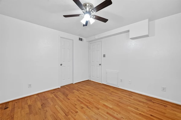 1 bedroom apartment for rent in Greater Heights - Inner Loop, Houston