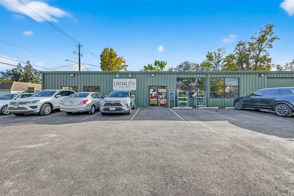 1 bedroom apartment for rent in Greater Heights - Inner Loop, Houston