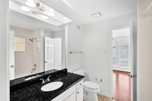 2 bedrooms apartment for rent in Hyde Park Houston - Inner Loop, Houston