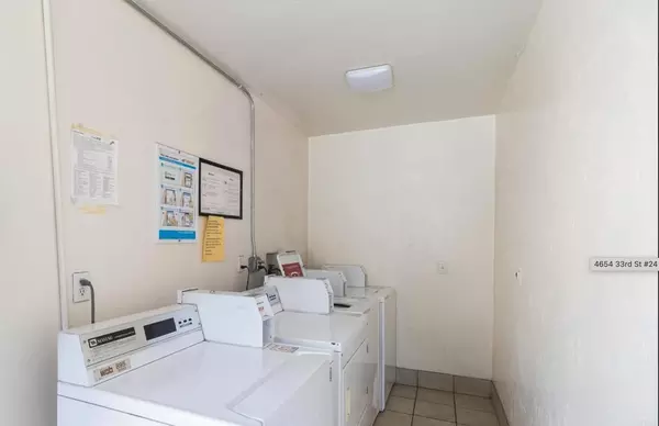 2 bedrooms apartment for rent in Normal Heights - Inland, San Diego