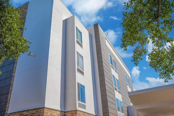 1 bedroom apartment for rent in Addicks - Nw Houston, Houston