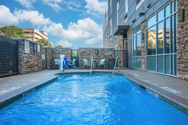 1 bedroom apartment for rent in Addicks - Nw Houston, Houston