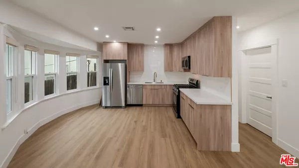 3 bedrooms apartment for rent in Hollywood - Central Los Angeles, Los Angeles