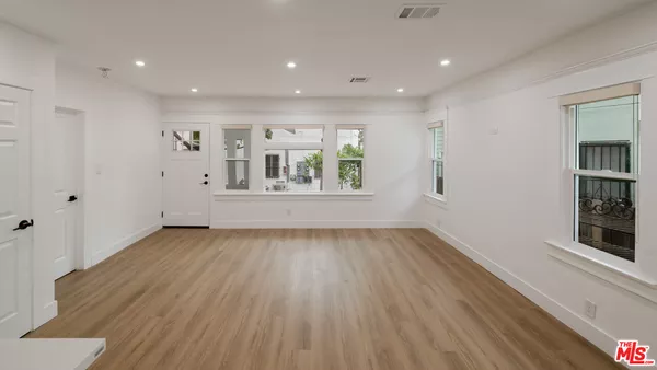 3 bedrooms apartment for rent in Hollywood - Central Los Angeles, Los Angeles