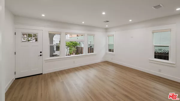 3 bedrooms apartment for rent in Hollywood - Central Los Angeles, Los Angeles