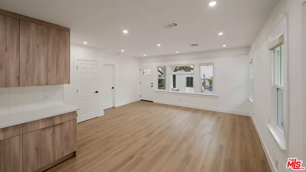 3 bedrooms apartment for rent in Hollywood - Central Los Angeles, Los Angeles
