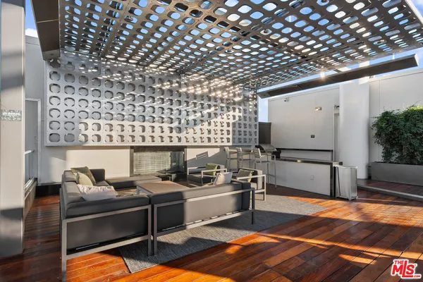 1 bedroom apartment for rent in Hollywood - Central Los Angeles, Los Angeles