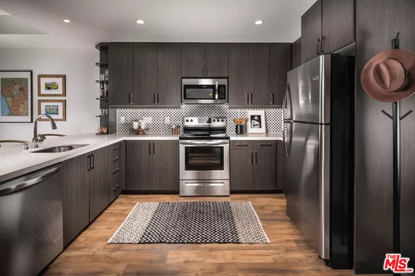 Studio Apartment for rent in Chinatown LA - Central Los Angeles, Los Angeles