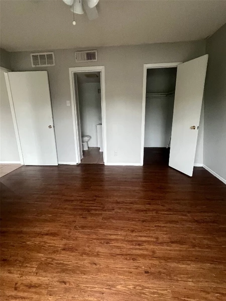 2 bedrooms apartment for rent in Hyde Park ATX - Central Austin, Austin