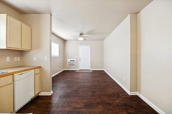 Studio Apartment for rent in Lazybrook / Timbergrove - Inner Loop, Houston