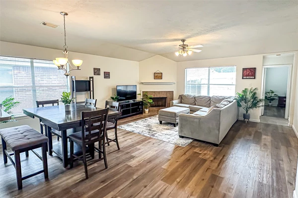 3 bedrooms apartment for rent in Southbelt / Ellington - Se Houston, Houston