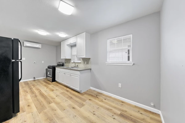 2 bedrooms apartment for rent in Midtown Houston - Inner Loop, Houston