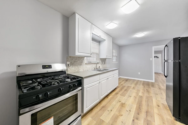 2 bedrooms apartment for rent in Midtown Houston - Inner Loop, Houston