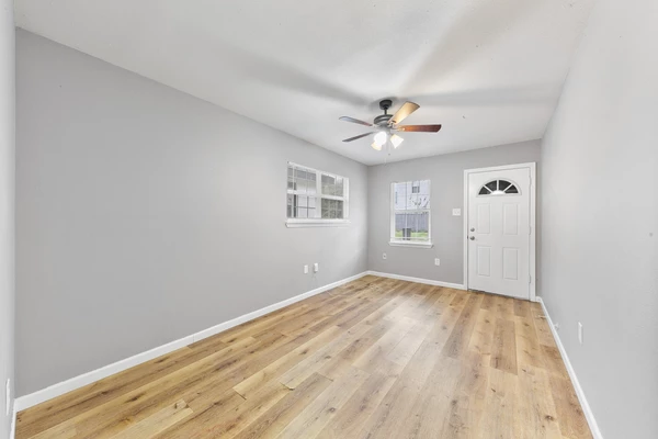 2 bedrooms apartment for rent in Midtown Houston - Inner Loop, Houston