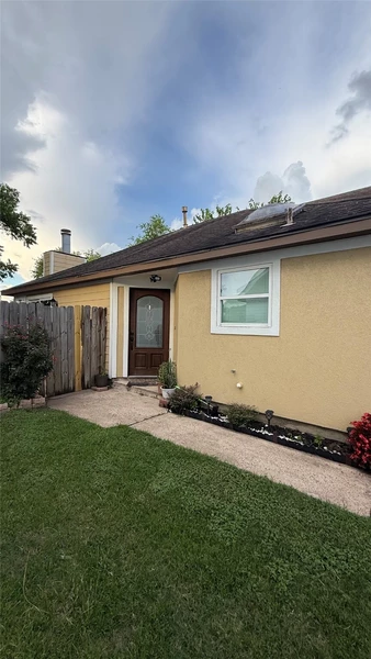 3 bedrooms apartment for rent in Fondren Gardens - Sw Houston, Houston