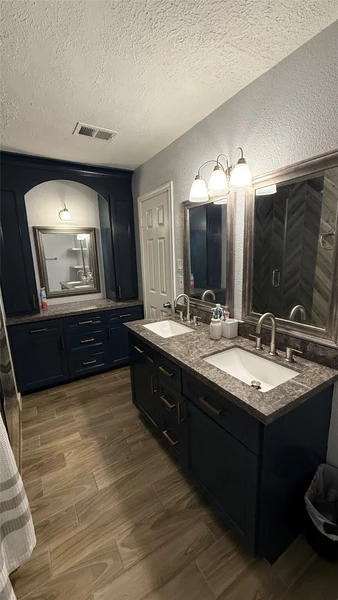 3 bedrooms apartment for rent in Fondren Gardens - Sw Houston, Houston