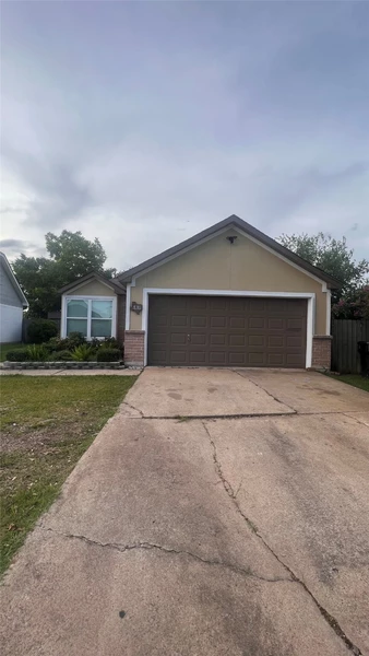 3 bedrooms apartment for rent in Fondren Gardens - Sw Houston, Houston