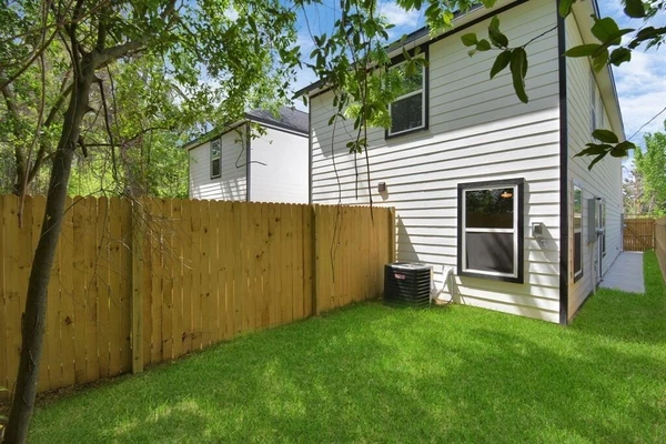 3 bedrooms apartment for rent in Kashmere Gardens - Inner Loop, Houston