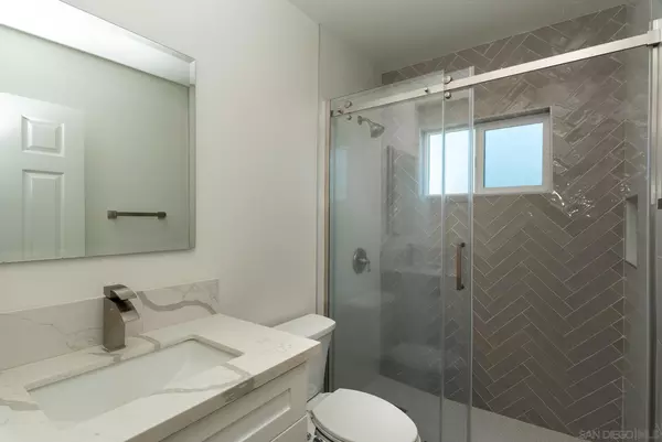 2 bedrooms apartment for rent in Normal Heights - Inland, San Diego