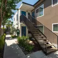 2 bedrooms apartment for rent in Normal Heights - Inland, San Diego