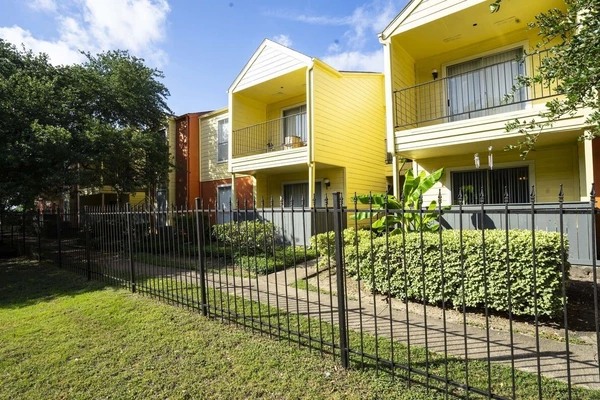 2 bedrooms apartment for rent in Braeswood Place - Inner Loop, Houston