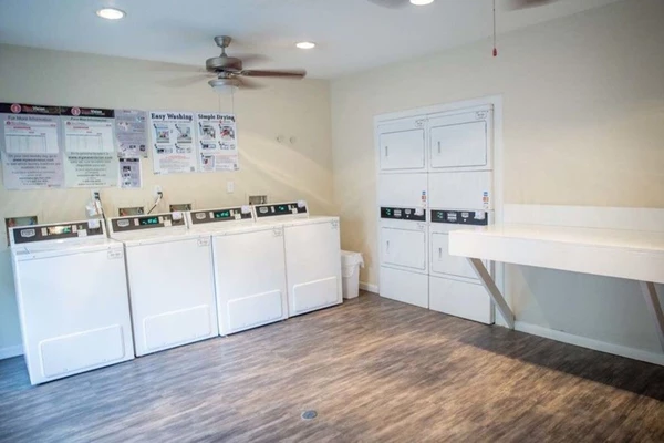 2 bedrooms apartment for rent in Braeswood Place - Inner Loop, Houston