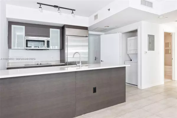 1 bedroom apartment for rent in Downtown Miami - Miami, Miami