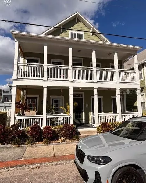 2 bedrooms apartment for rent in Channel District - Central Tampa, Tampa