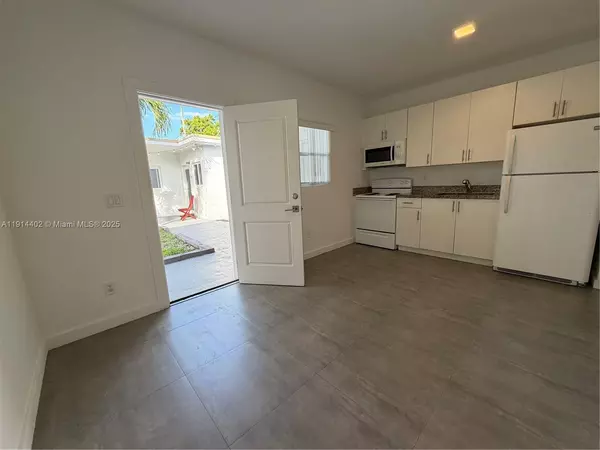 1 bedroom apartment for rent in Coconut Grove - Miami, Miami