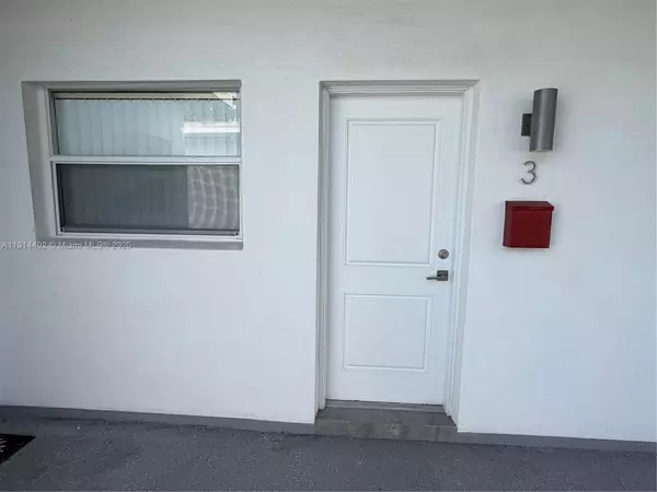 1 bedroom apartment for rent in Coconut Grove - Miami, Miami