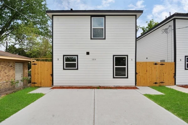 3 bedrooms apartment for rent in Trinity / Houston Gardens - Ne Houston, Houston