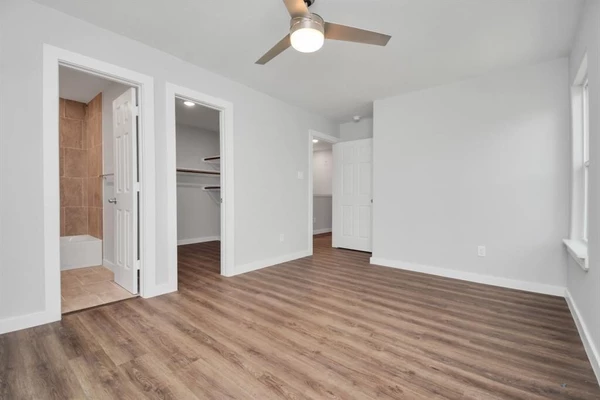 3 bedrooms apartment for rent in Trinity / Houston Gardens - Ne Houston, Houston