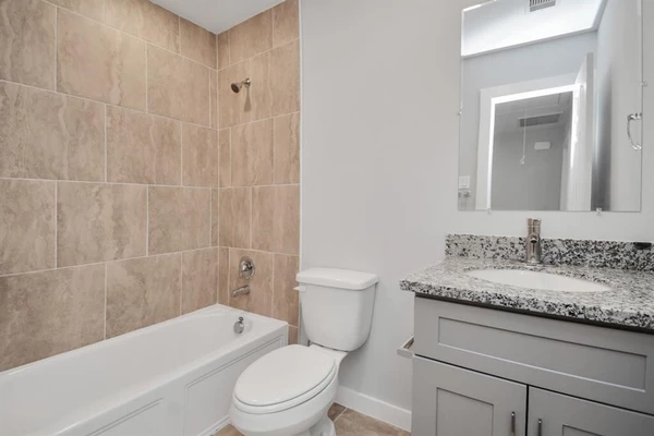 3 bedrooms apartment for rent in Trinity / Houston Gardens - Ne Houston, Houston