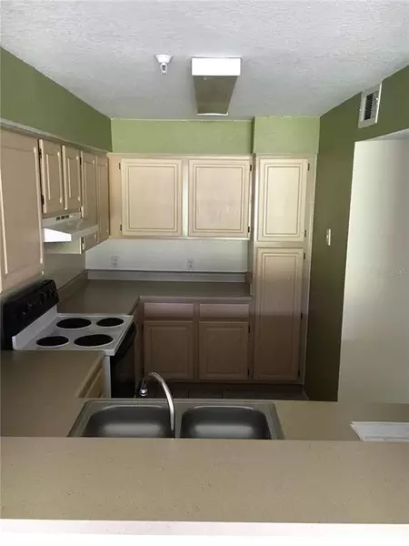 1 bedroom apartment for rent in Hunters Creek - South Orlando, Orlando