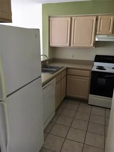 1 bedroom apartment for rent in Hunters Creek - South Orlando, Orlando