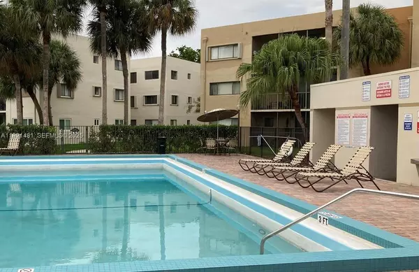 2 bedrooms apartment for rent in Kendall - Miami Dade, Miami