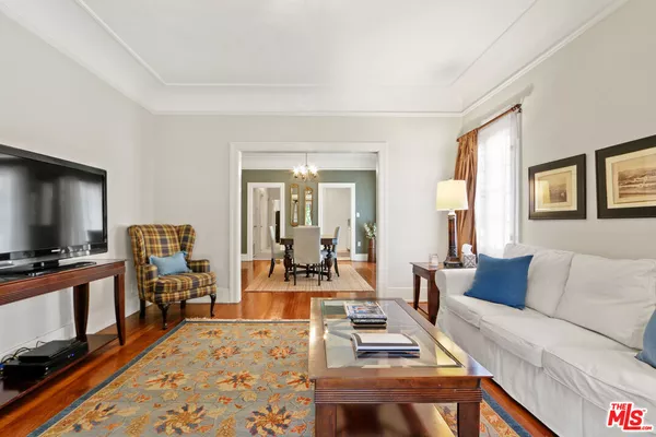 1 bedroom apartment for rent in Larchmont - Central Los Angeles, Los Angeles