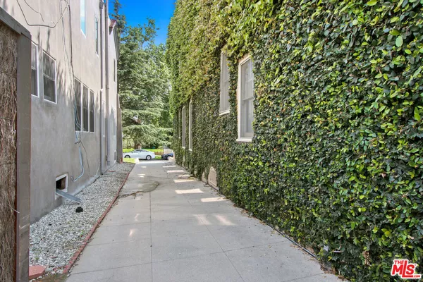 1 bedroom apartment for rent in Larchmont - Central Los Angeles, Los Angeles