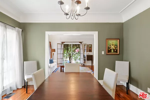 1 bedroom apartment for rent in Larchmont - Central Los Angeles, Los Angeles