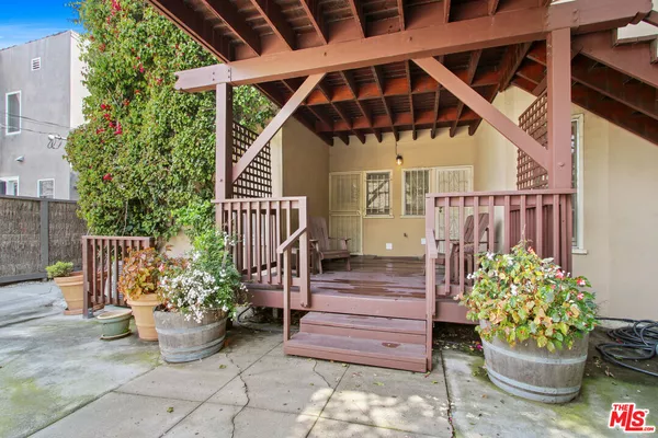 1 bedroom apartment for rent in Larchmont - Central Los Angeles, Los Angeles