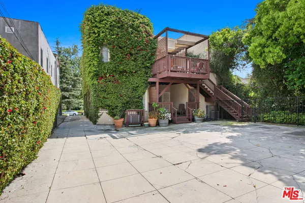 1 bedroom apartment for rent in Larchmont - Central Los Angeles, Los Angeles