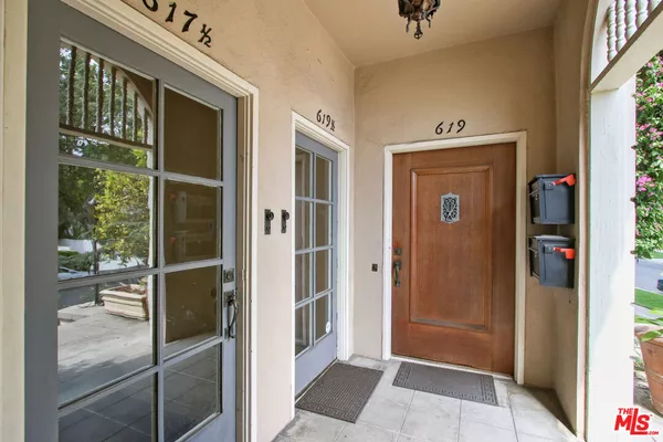 1 bedroom apartment for rent in Larchmont - Central Los Angeles, Los Angeles