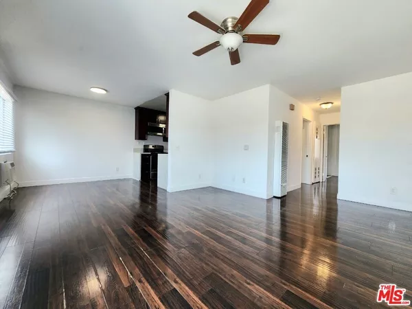 2 bedrooms apartment for rent in East Hollywood - Central Los Angeles, Los Angeles