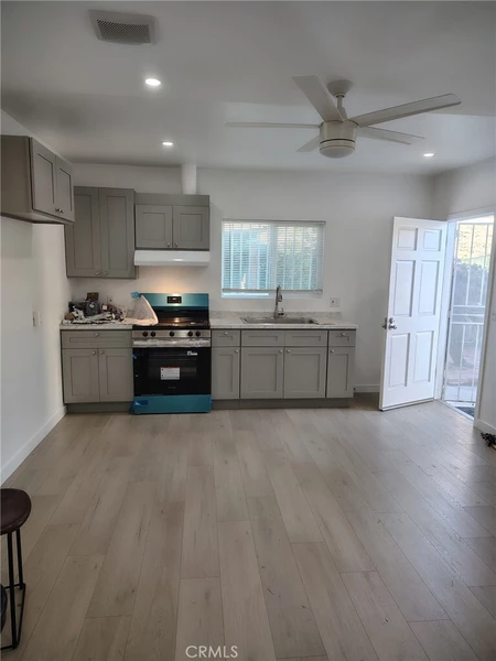 2 bedrooms apartment for rent in South Los Angeles - Central Los Angeles, Los Angeles