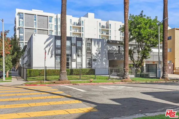 Studio Apartment for rent in Hollywood - Central Los Angeles, Los Angeles