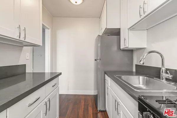 Studio Apartment for rent in Hollywood - Central Los Angeles, Los Angeles