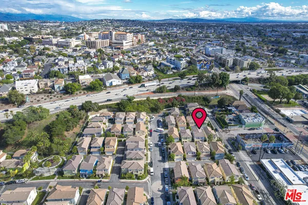 3 bedrooms apartment for rent in Chinatown LA - Central Los Angeles, Los Angeles