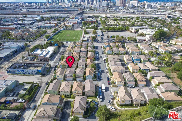 3 bedrooms apartment for rent in Chinatown LA - Central Los Angeles, Los Angeles