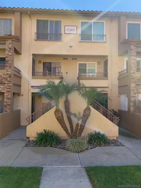 2 bedrooms apartment for rent in Rancho Bernardo - North SD, San Diego